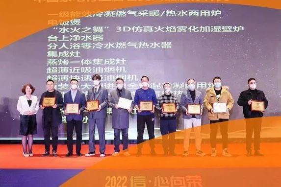 载誉而归 永利集团荣获2022磐石大奖