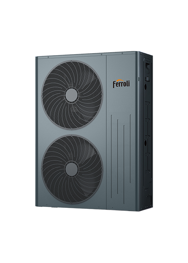 永利集团空气能