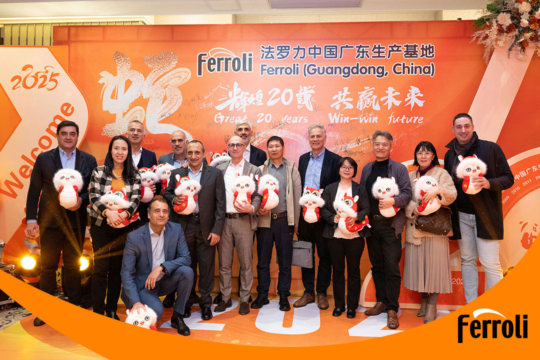 绚烂20载 共赢未来 | 永利集团2025新春晚会圆满落幕