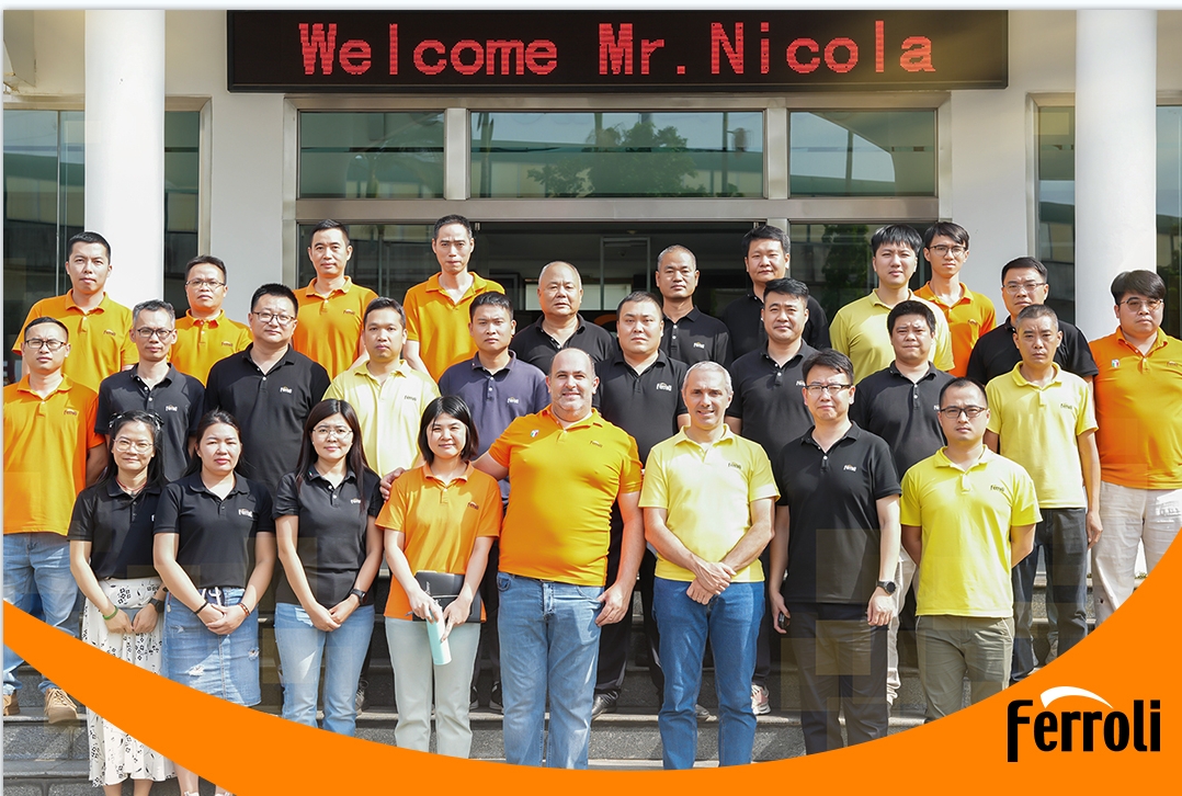 永利集团售后培训：专业赋能，，，，，强化效劳基本！