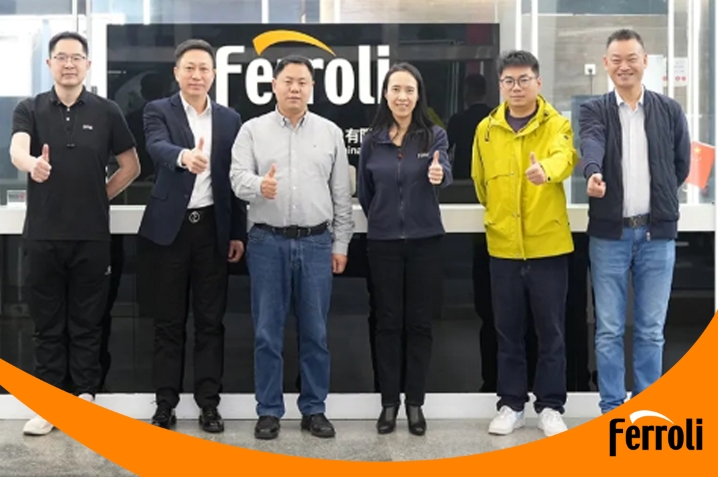 智暖共生，，，，，，携手共赢 | 永利集团携手京东恬静家共启战略相助新篇章！