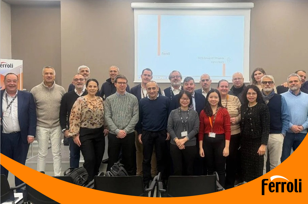 凝心聚力启新程, 2026战略协同聚会圆满举行！